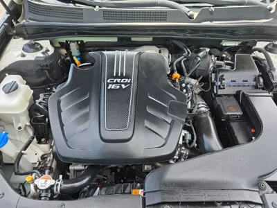Hyundai Grandeur 2015, 192633 км, за 3807.27 USD - фото 18