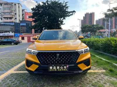 Bestune T77 2019, 75000 км, за 3913.27 USD