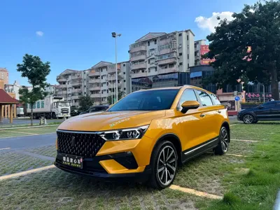 Bestune T77 2019, 75000 км, за 3913.27 USD