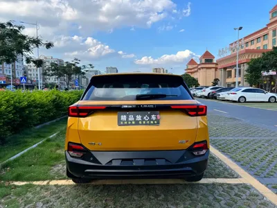 Bestune T77 2019, 75000 км, за 3913.27 USD
