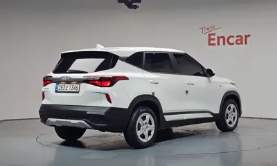 Kia Seltos 2023, 35135 км, за 11395.45 USD