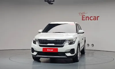 Kia Seltos 2023, 35135 км, за 11395.45 USD