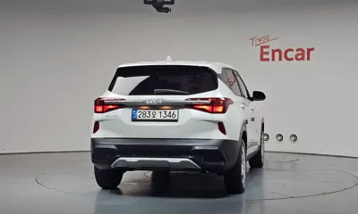 Kia Seltos 2023, 35135 км, за 11395.45 USD