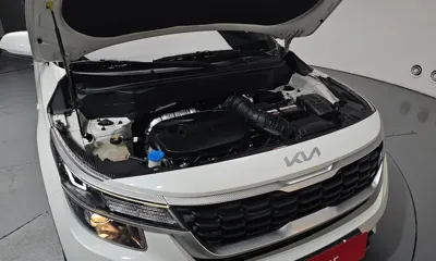 Kia Seltos 2023, 35135 км, за 11395.45 USD - фото 6