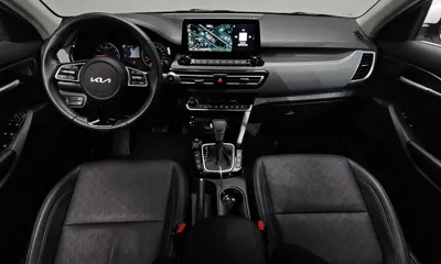 Kia Seltos 2023, 35135 км, за 11395.45 USD - фото 7