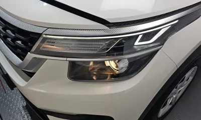 Kia Seltos 2023, 35135 км, за 11395.45 USD - фото 22