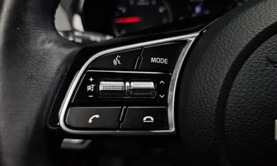 Kia Seltos 2023, 35135 км, за 11395.45 USD - фото 27