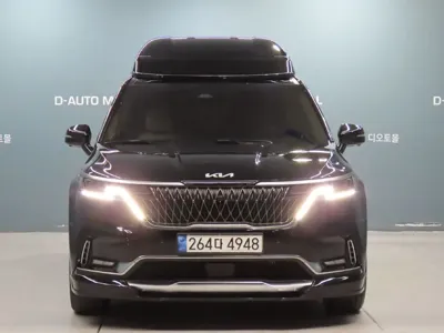 Kia Canival 2023, 86131 км, за 23778.51 USD