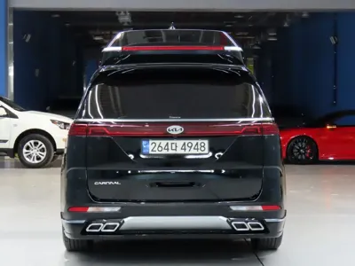 Kia Canival 2023, 86131 км, за 23778.51 USD