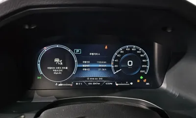 KG_Mobility_Ssangyong Rexton 2025, 3047 км, за 26847.84 USD - фото 8