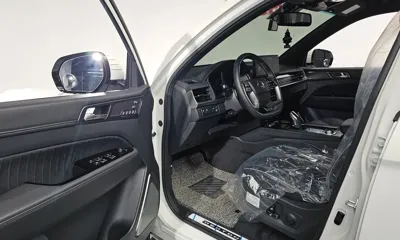 KG_Mobility_Ssangyong Rexton 2025, 3047 км, за 26847.84 USD - фото 10