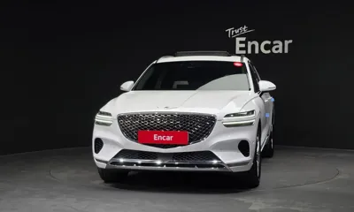 Genesis GV70 2023, 25142 км, за 312.56 USD