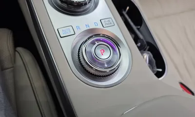 Genesis GV70 2023, 25142 км, за 312.03 USD - фото 9