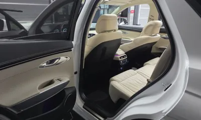 Genesis GV70 2023, 25142 км, за 312.03 USD - фото 11