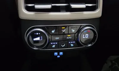 Genesis GV70 2023, 25142 км, за 312.03 USD - фото 18
