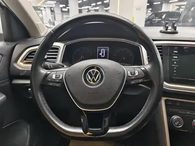 Volkswagen T-Roc 2023, 84000 км, за 10005.69 USD - фото 10