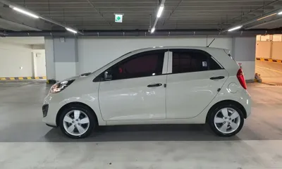 Kia Morning 2015, 88252 км, за 1950.2 USD