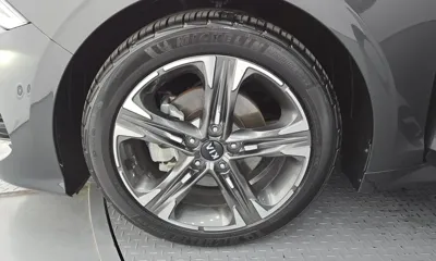 Kia K5 2020, 54848 км, за 12703.59 USD