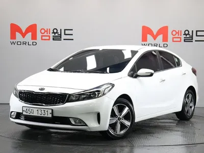 Kia K3 2018, 82174 км, за 6367.34 USD