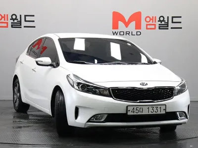 Kia K3 2018, 82174 км, за 6367.34 USD