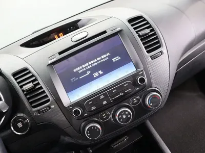 Kia K3 2018, 82174 км, за 6367.34 USD - фото 8