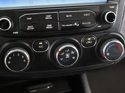 Kia K3 2018, 82174 км, за 6367.34 USD - фото 11