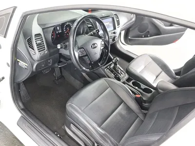 Kia K3 2018, 82174 км, за 6367.34 USD - фото 18