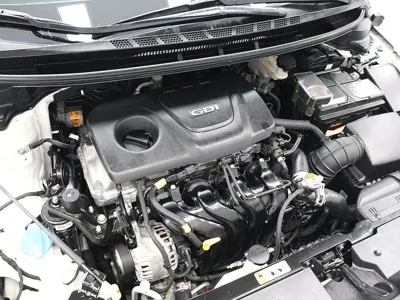 Kia K3 2018, 82174 км, за 6367.34 USD - фото 19