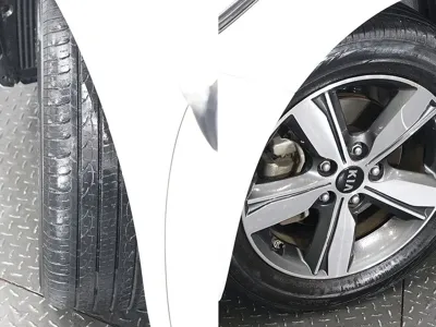 Kia K3 2018, 82174 км, за 6367.34 USD - фото 20