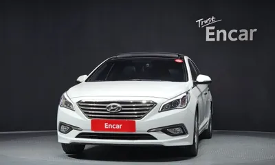 Hyundai Sonata 2015, 167145 км, за 5984.24 USD