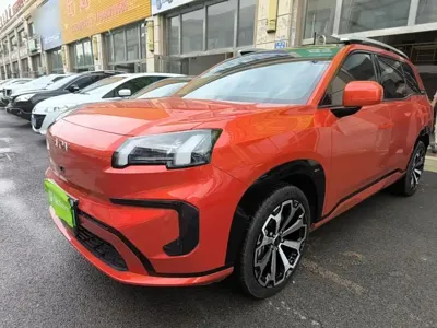 AION AION V 2025, 35500 км, за 14272.83 USD