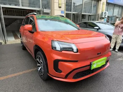 AION AION V 2025, 35500 км, за 14272.83 USD