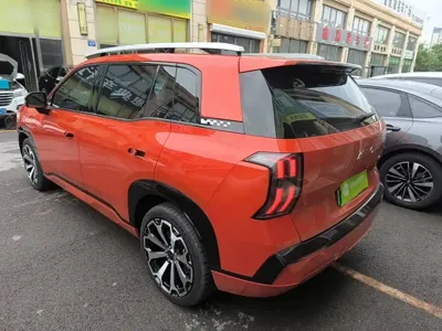 AION AION V 2025, 35500 км, за 14272.83 USD