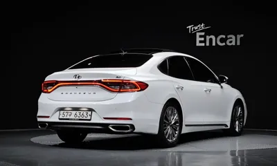 Hyundai Grandeur 2019, 129173 км, за 12143.89 USD