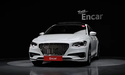 Hyundai Grandeur 2019, 129173 км, за 12143.89 USD