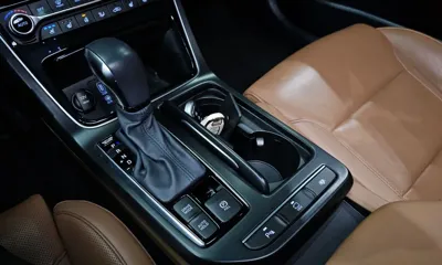 Hyundai Grandeur 2019, 129173 км, за 12143.89 USD - фото 9