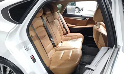 Hyundai Grandeur 2019, 129173 км, за 12143.89 USD - фото 11