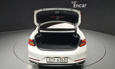 Hyundai Grandeur 2019, 129173 км, за 12143.89 USD - фото 20
