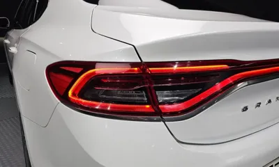 Hyundai Grandeur 2019, 129173 км, за 12143.89 USD - фото 23