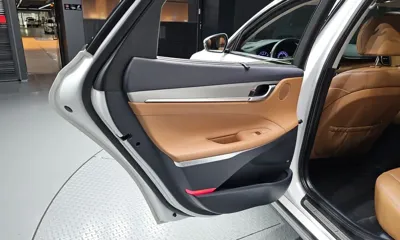 Hyundai Grandeur 2019, 129173 км, за 12143.89 USD - фото 25