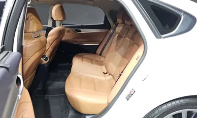 Hyundai Grandeur 2019, 129173 км, за 12143.89 USD - фото 26