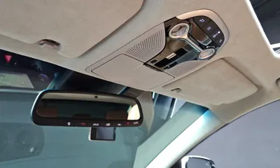 Hyundai Grandeur 2019, 129173 км, за 12143.89 USD - фото 27