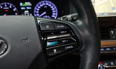 Hyundai Grandeur 2019, 129173 км, за 12143.89 USD - фото 32