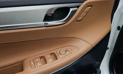 Hyundai Grandeur 2019, 129173 км, за 12143.89 USD - фото 33
