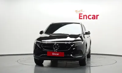 Mercedes-Benz EQA 2021, 54352 км, за 22102.31 USD - фото 3