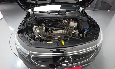 Mercedes-Benz EQA 2021, 54352 км, за 22102.31 USD - фото 6