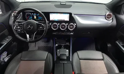 Mercedes-Benz EQA 2021, 54352 км, за 22102.31 USD - фото 7