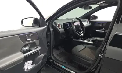 Mercedes-Benz EQA 2021, 54352 км, за 22102.31 USD - фото 10