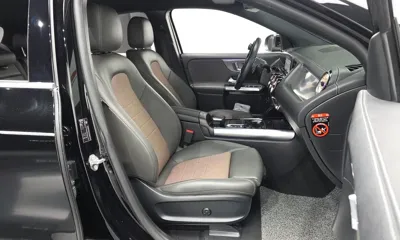 Mercedes-Benz EQA 2021, 54352 км, за 22102.31 USD - фото 11