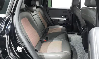 Mercedes-Benz EQA 2021, 54352 км, за 22102.31 USD - фото 12